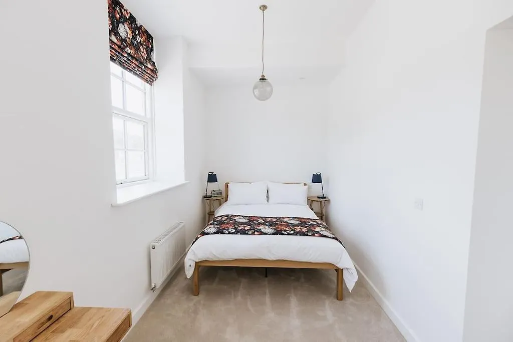 Bobbin Row - Grade 2 Listed Property With A Beautiful Design With Access To Leeds Leeds  0*, Leeds (West Yorkshire) United Kingdom