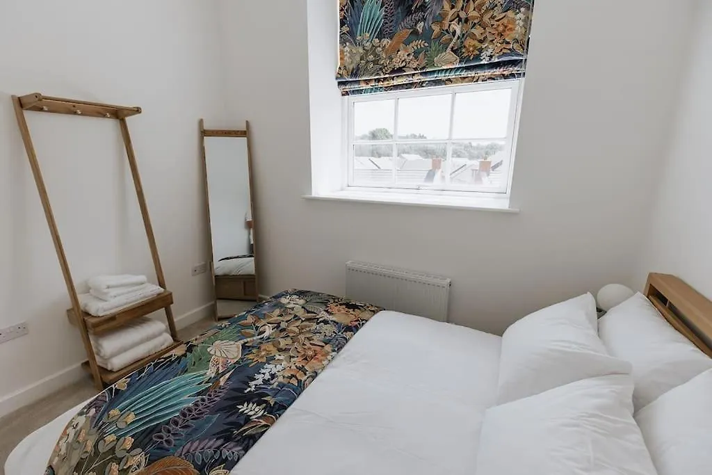 Bobbin Row - Grade 2 Listed Property With A Beautiful Design With Access To Leeds Leeds  0*, Leeds (West Yorkshire) United Kingdom