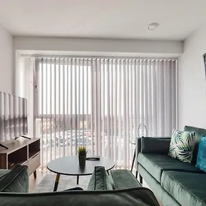  Apartment Beautiful 2 Bed In A Converted Mill